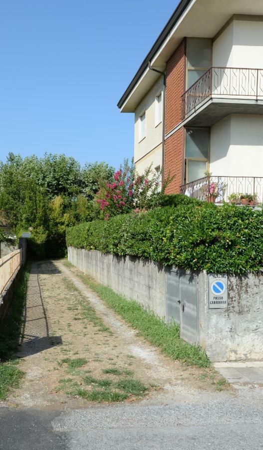 Le Palme 98 "Casa Vacanze" Lido di Camaiore Zewnętrze zdjęcie